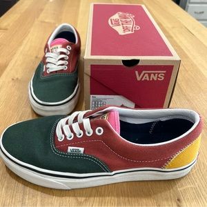 Vans Varsity Eras
